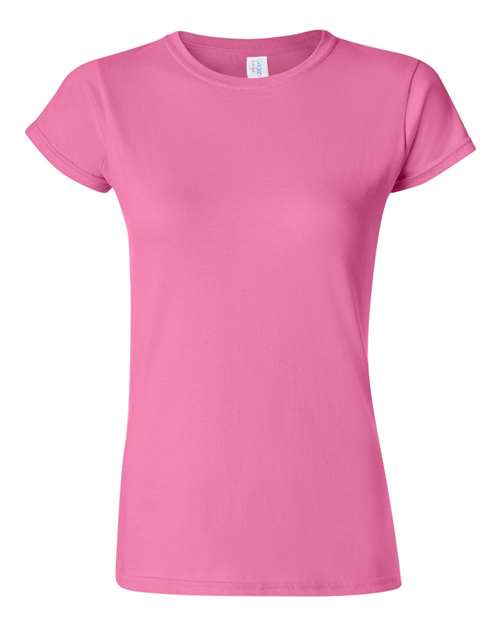 Gildan Women's Softstyle® T-Shirt 64000L