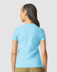 Gildan Women's Softstyle® T-Shirt 64000L