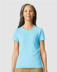 Gildan Women's Softstyle® T-Shirt 64000L