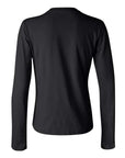 BELLA + CANVAS Women’s Jersey Long Sleeve Tee 6500