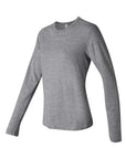 BELLA + CANVAS Women’s Jersey Long Sleeve Tee 6500