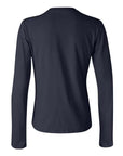 BELLA + CANVAS Women’s Jersey Long Sleeve Tee 6500