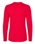 BELLA + CANVAS Women’s Jersey Long Sleeve Tee 6500