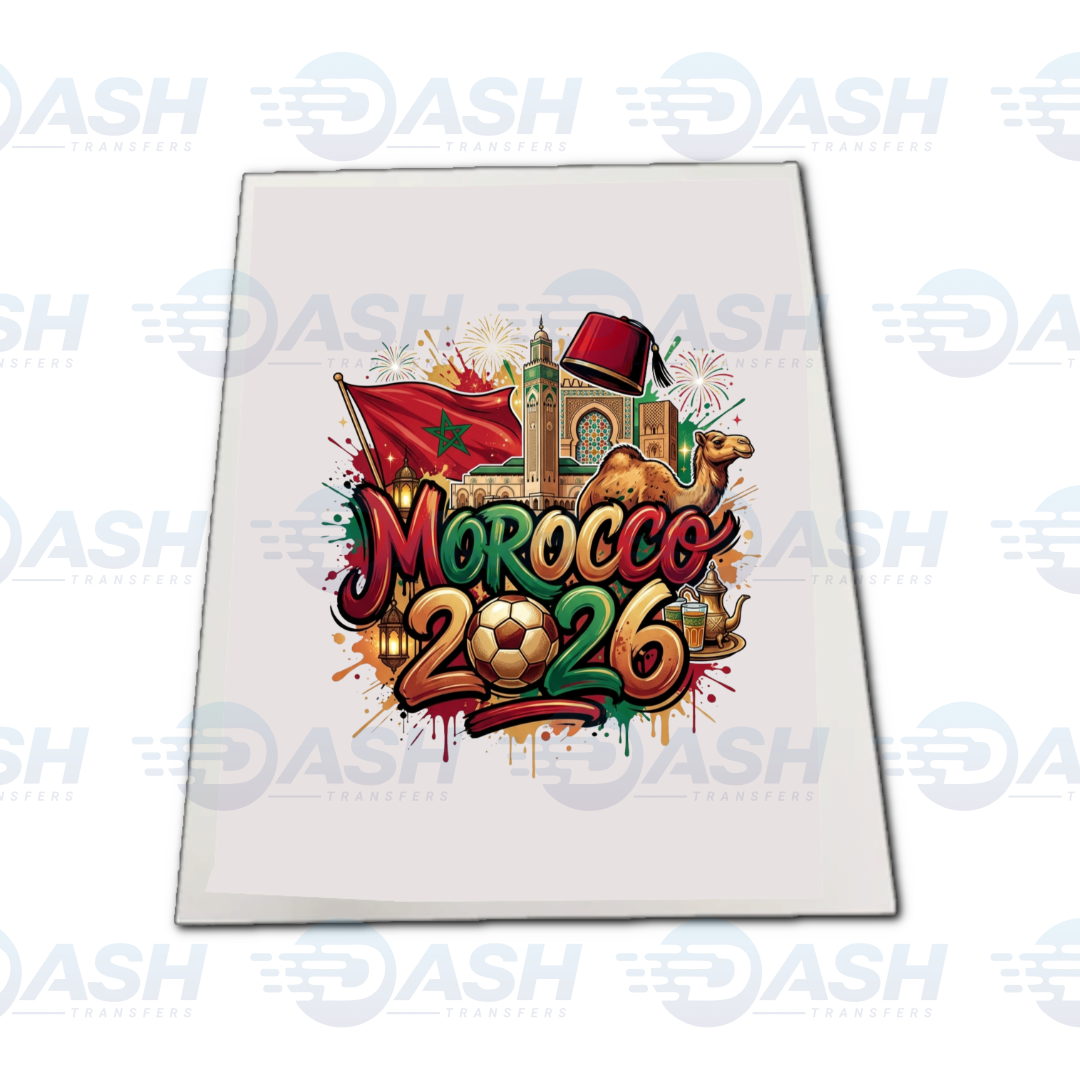 Morocco