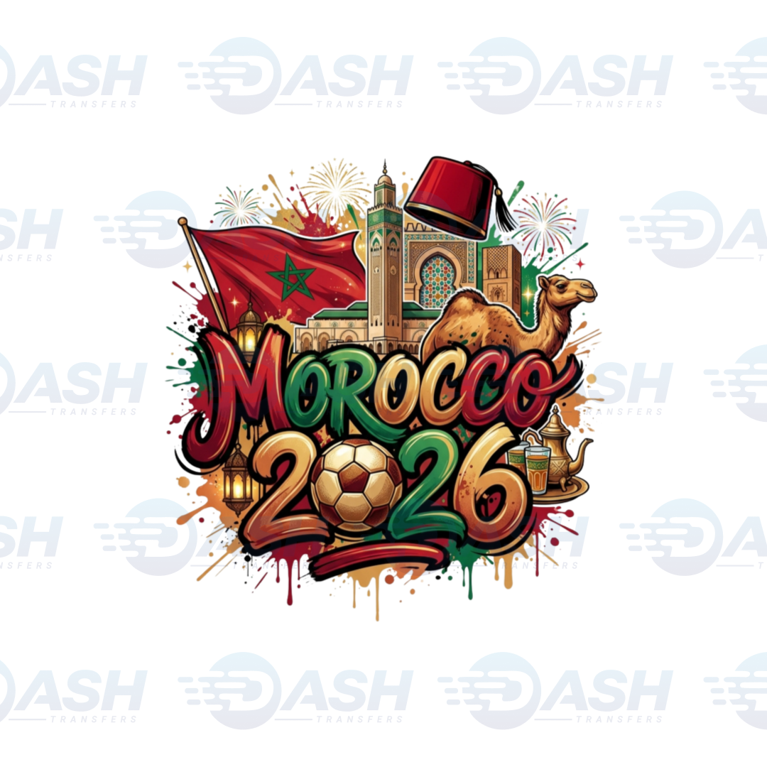 Morocco