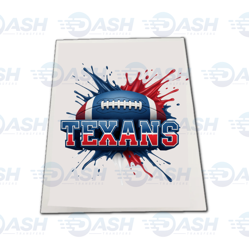 Texans