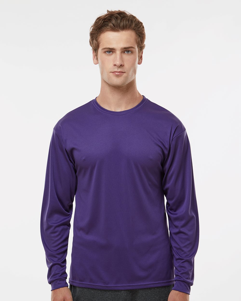 C2 Sport Unisex Performance Long Sleeve T-Shirt 5104