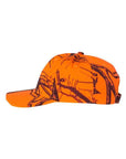 Kati Specialty Licensed Camo Cap SN200