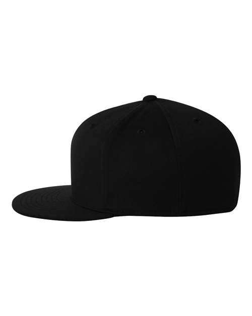 Flexfit 210® Flat Bill Cap 6210FF