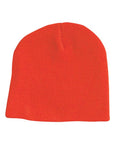 Sportsman 8" Beanie SP08