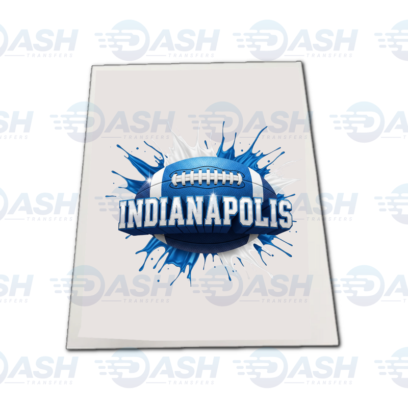Indianapolis