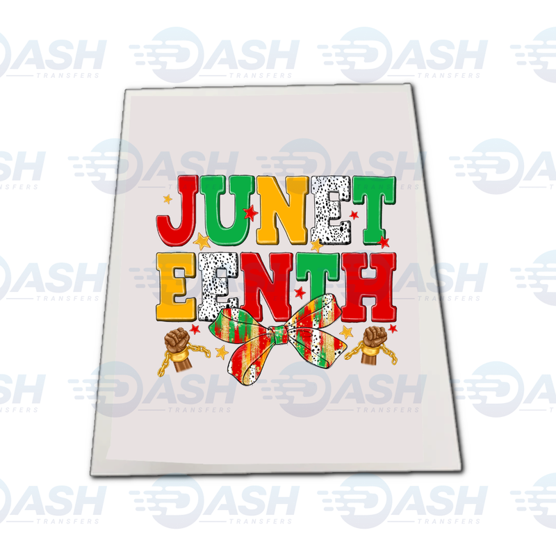 Juneteenth