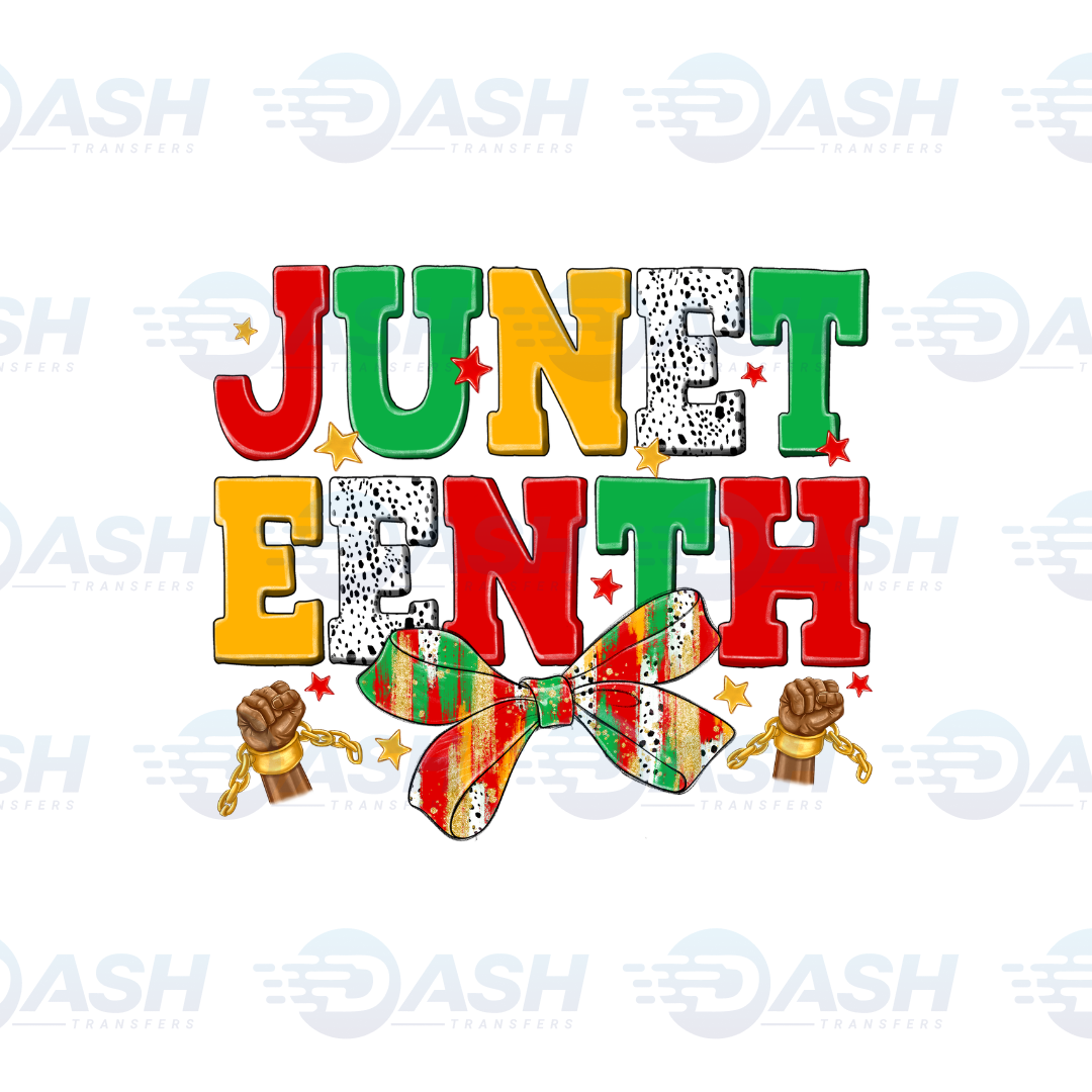 Juneteenth