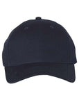Valucap Cotton Twill Cap 2260