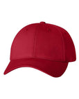 Valucap Cotton Twill Cap 2260