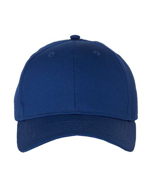 Valucap Cotton Twill Cap 2260