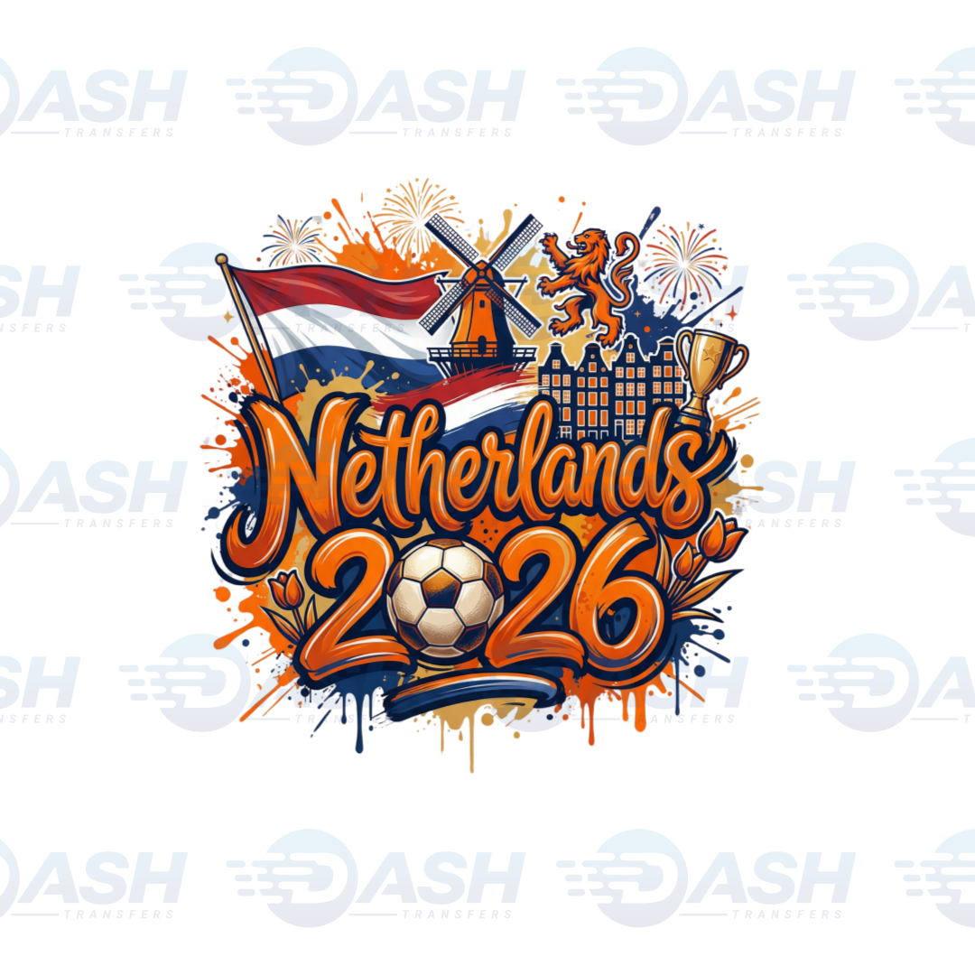 Neatherlands