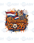 Neatherlands
