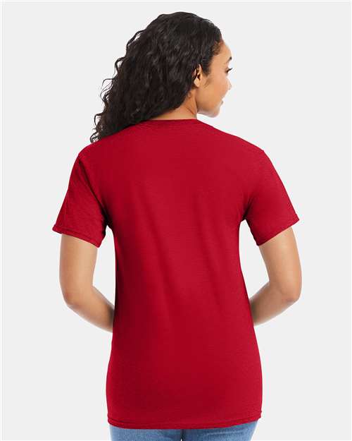 Hanes Unisex Essential-T T-Shirt 5280