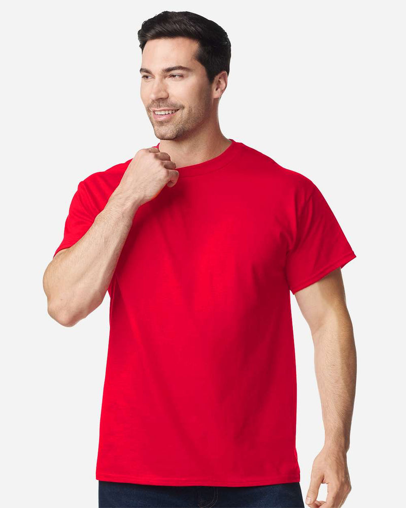 Gildan - Unisex Heavy Cotton™ T-Shirt - 5000