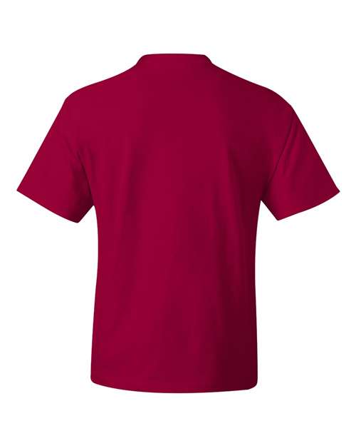 Hanes Unisex Beefy-T® T-Shirt 5180