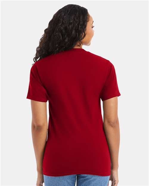Hanes Unisex Beefy-T® T-Shirt 5180