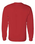 Gildan Unisex Heavy Cotton™ Long Sleeve T-Shirt 5400