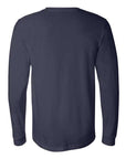 BELLA + CANVAS Unisex Jersey Long Sleeve Tee 3501