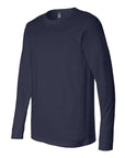 BELLA + CANVAS Unisex Jersey Long Sleeve Tee 3501
