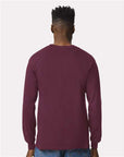 Gildan Unisex Ultra Cotton® Long Sleeve T-Shirt 2400