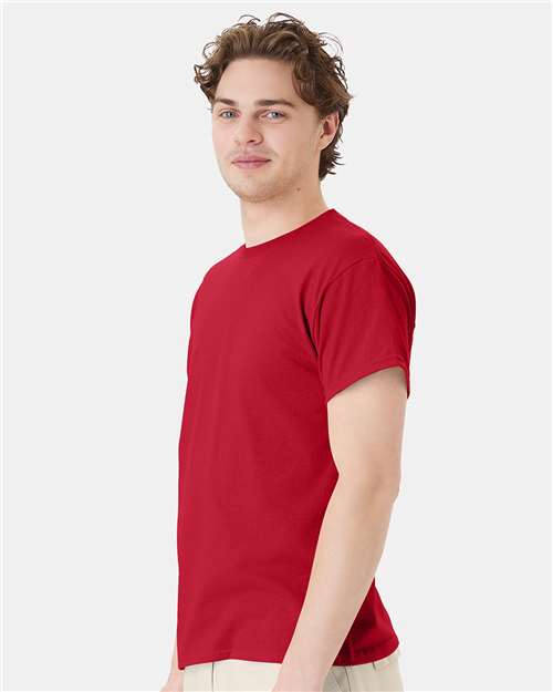 Hanes Unisex EcoSmart® T-Shirt 5170