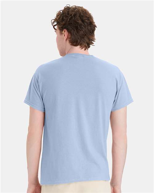 Hanes Unisex EcoSmart® T-Shirt 5170