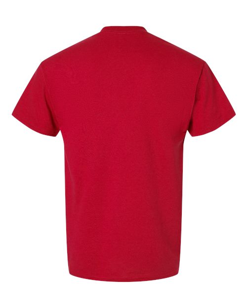 Gildan Unisex DryBlend® T-Shirt 8000