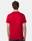 Hanes Men's Authentic Pocket T-Shirt 5590
