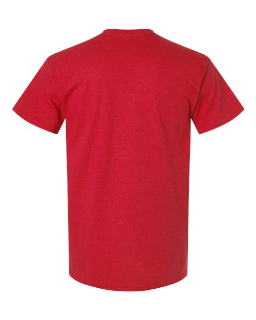 Gildan Unisex Ultra Cotton® Pocket T-Shirt 2300