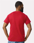 Gildan Unisex Ultra Cotton® Pocket T-Shirt 2300