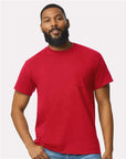 Gildan Unisex Ultra Cotton® Pocket T-Shirt 2300