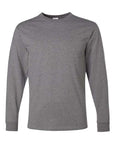 JERZEES Unisex Dri-Power® Long Sleeve 50/50 T-Shirt 29LSR