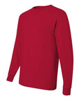JERZEES Unisex Dri-Power® Long Sleeve 50/50 T-Shirt 29LSR