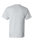 Hanes Men's Beefy-T® Pocket T-Shirt 5190