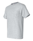 Hanes Men's Beefy-T® Pocket T-Shirt 5190