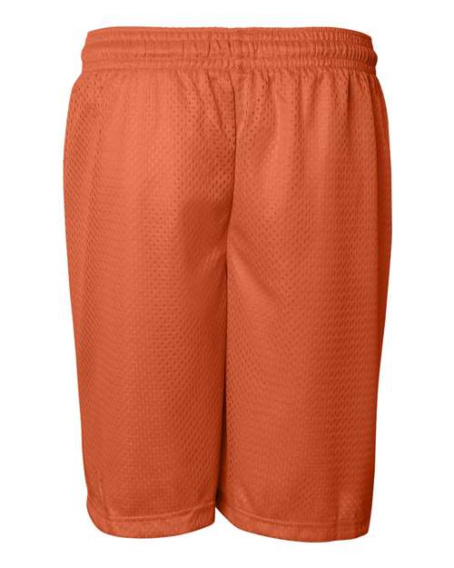 Badger Men's Pro Mesh 7" Shorts 7207