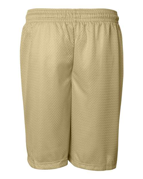 Badger Men's Pro Mesh 7" Shorts 7207