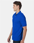 Hanes Men's EcoSmart® Jersey Polo 054X