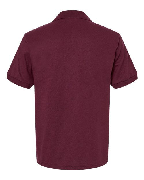 Gildan Unisex DryBlend® Polo 8800
