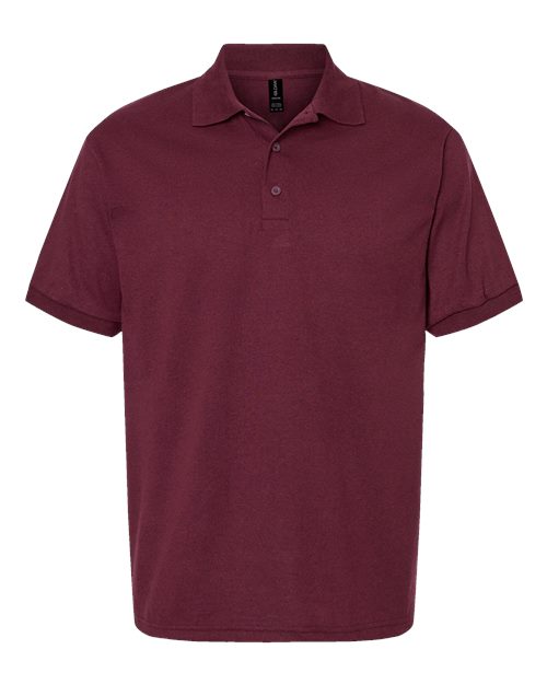Gildan Unisex DryBlend® Polo 8800