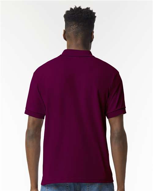Gildan Unisex DryBlend® Polo 8800
