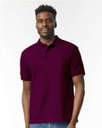 Gildan Unisex DryBlend® Polo 8800