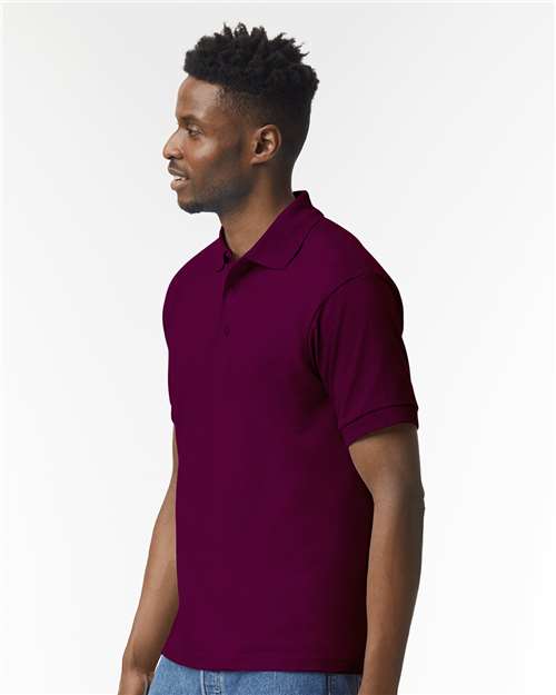 Gildan Unisex DryBlend® Polo 8800
