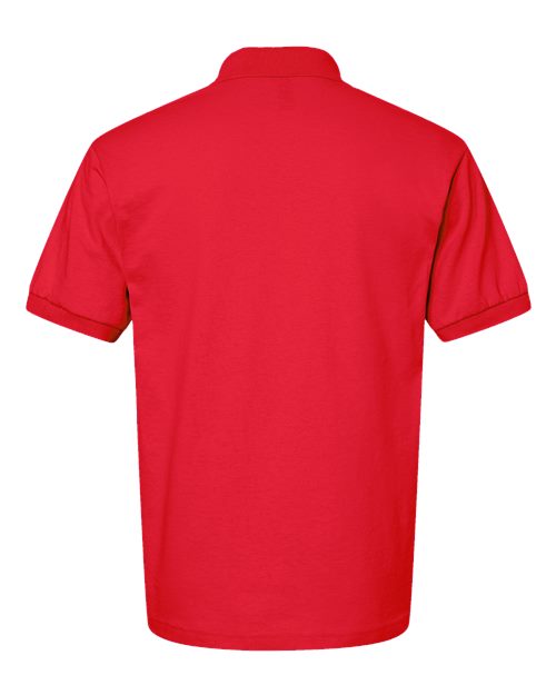 Gildan Unisex DryBlend® Polo 8800